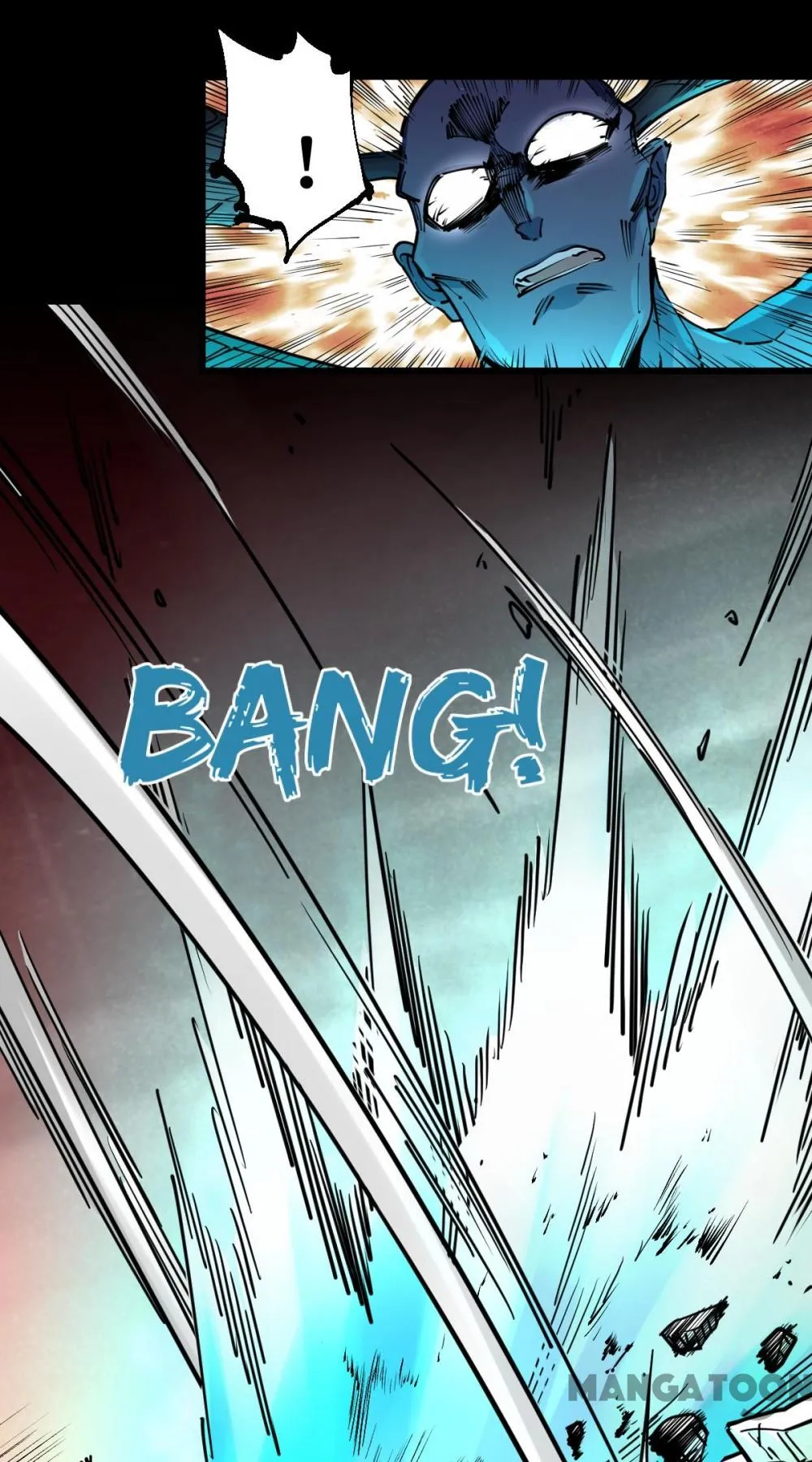 Read Save A Female Assassin chapter 123 image 11 on Lezhin