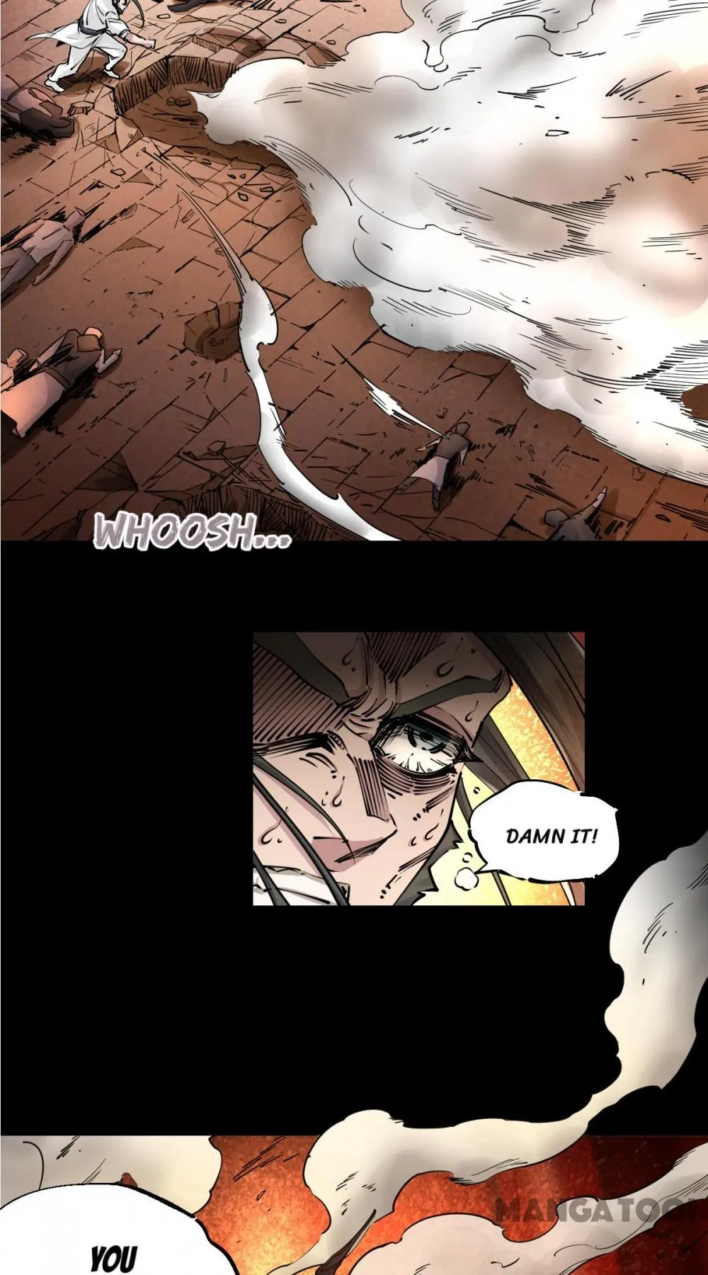 Read Save A Female Assassin chapter 123 image 14 on Lezhin