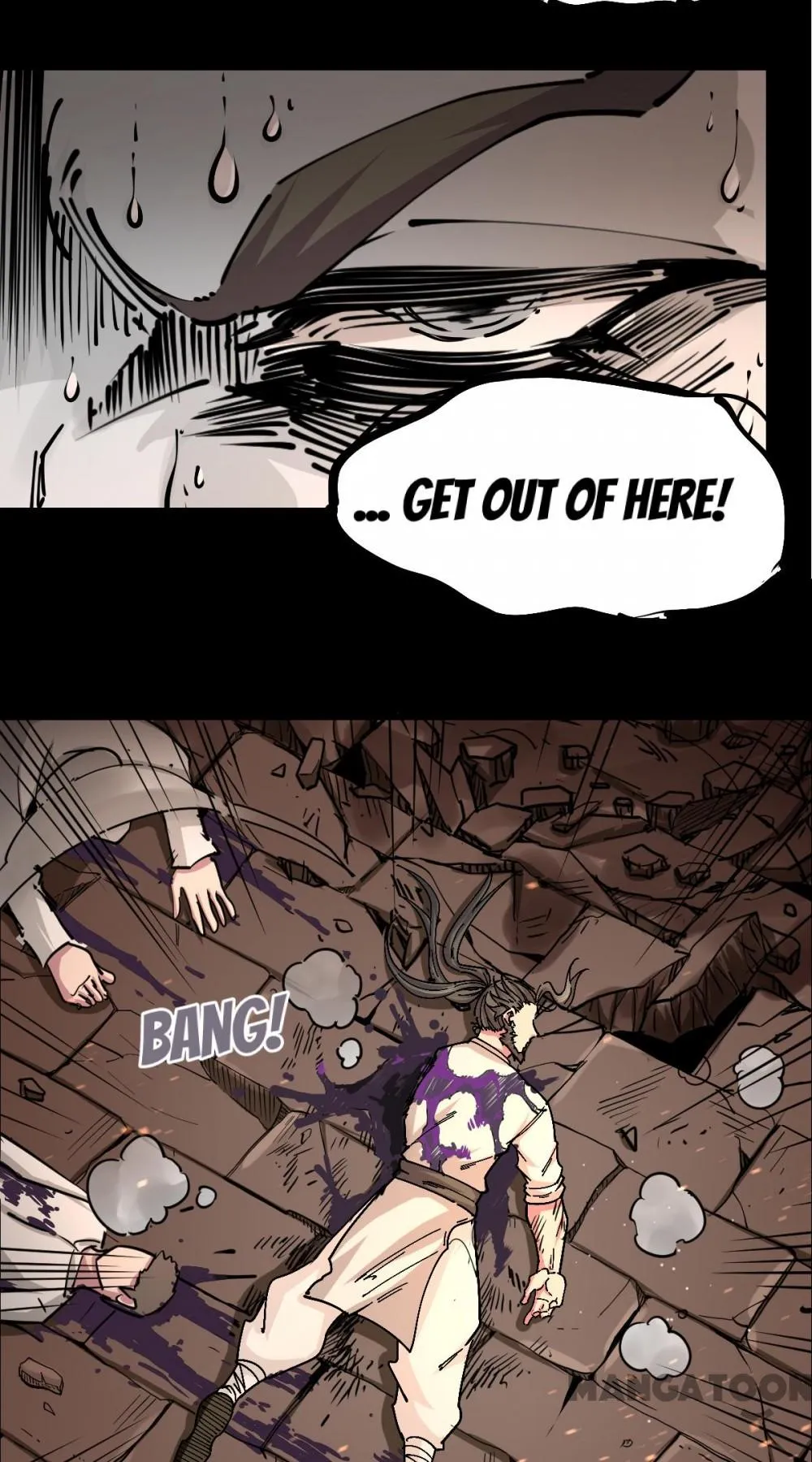 Read Save A Female Assassin chapter 123 image 17 on Lezhin