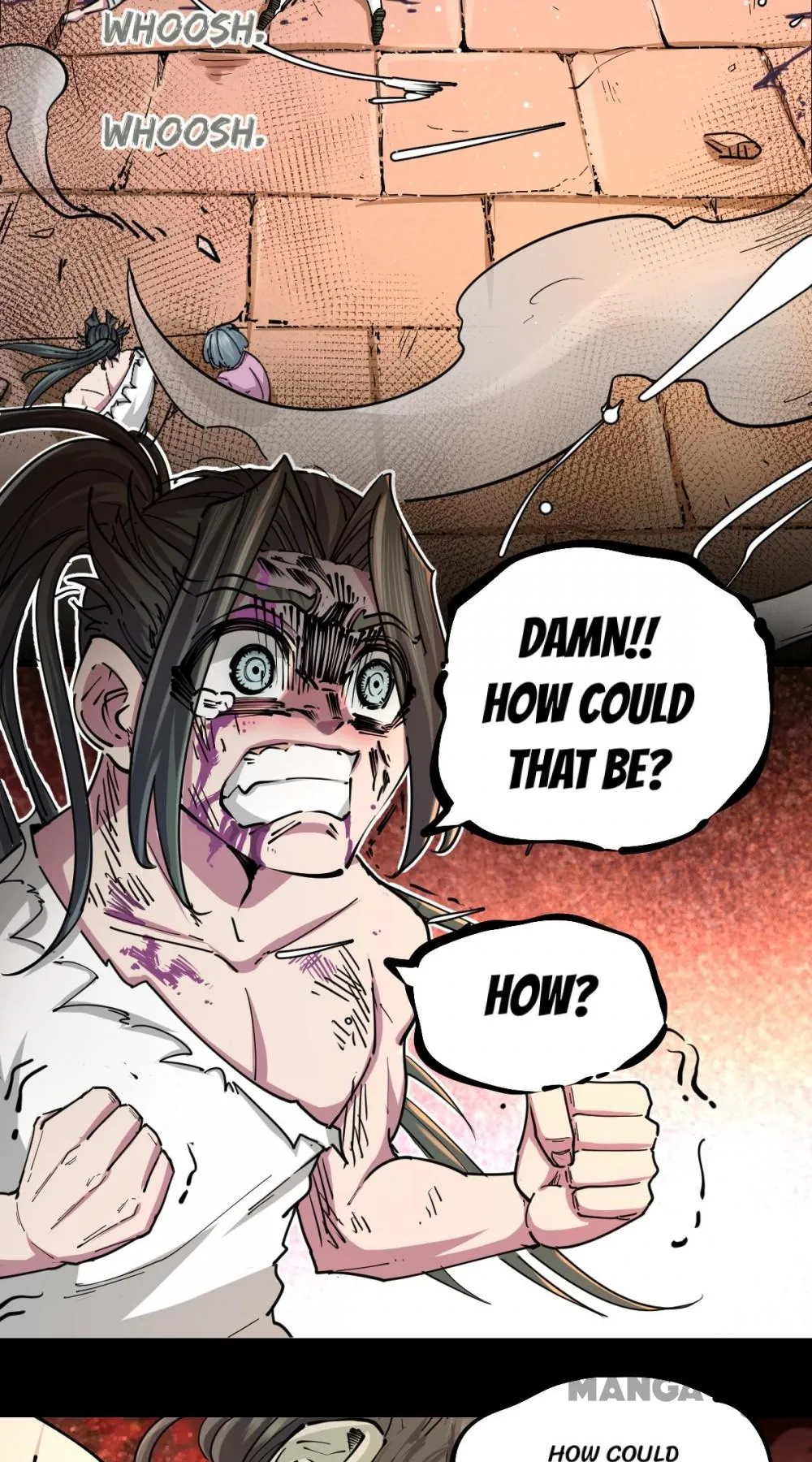 Read Save A Female Assassin chapter 123 image 19 on Lezhin