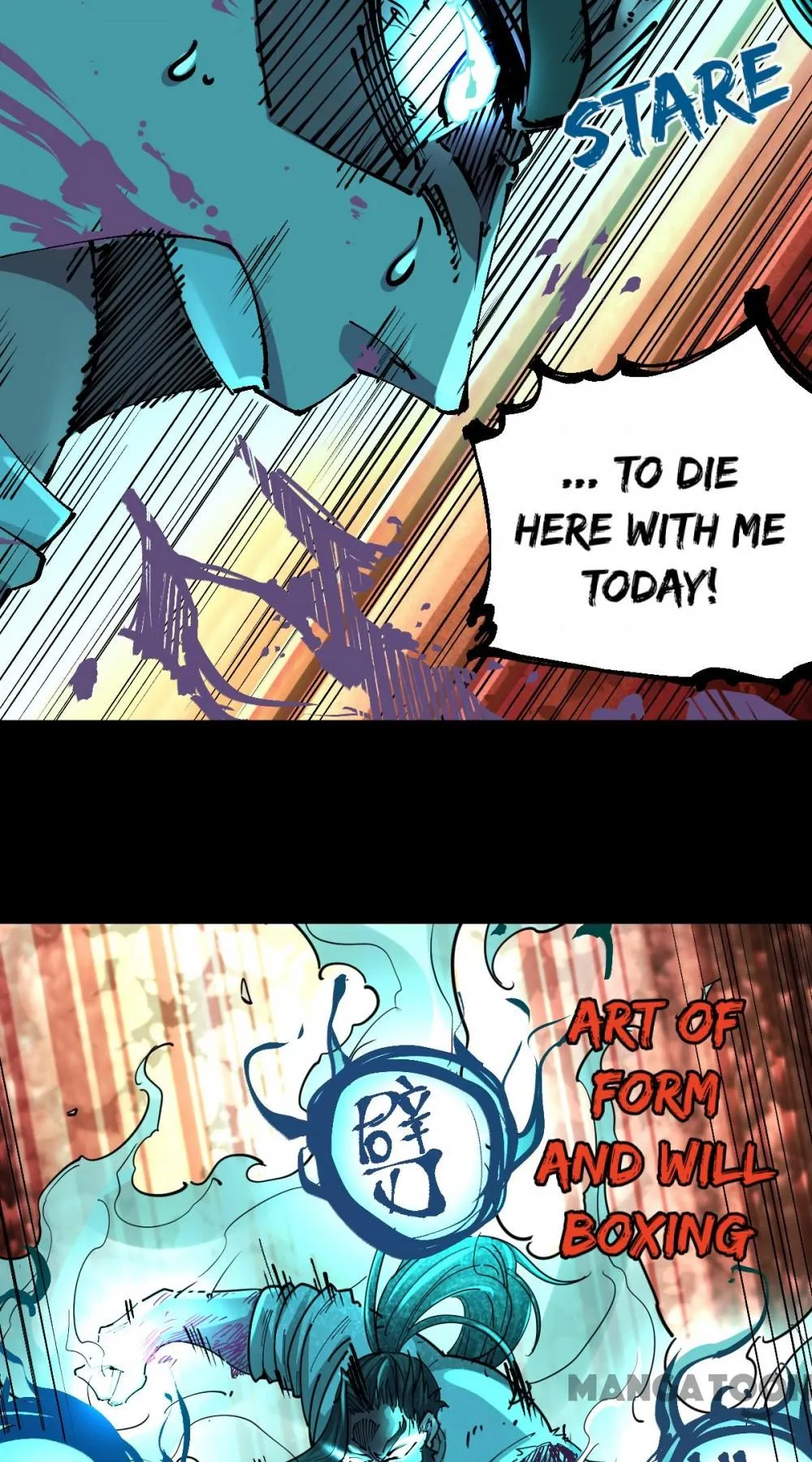 Read Save A Female Assassin chapter 123 image 7 on Lezhin