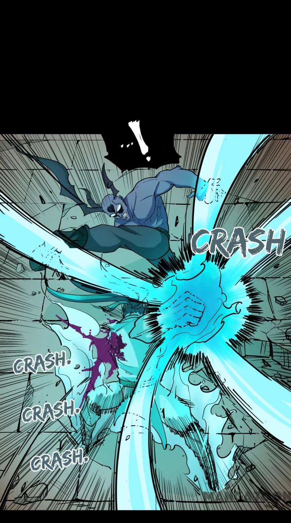 Read Save A Female Assassin chapter 123 image 9 on Lezhin