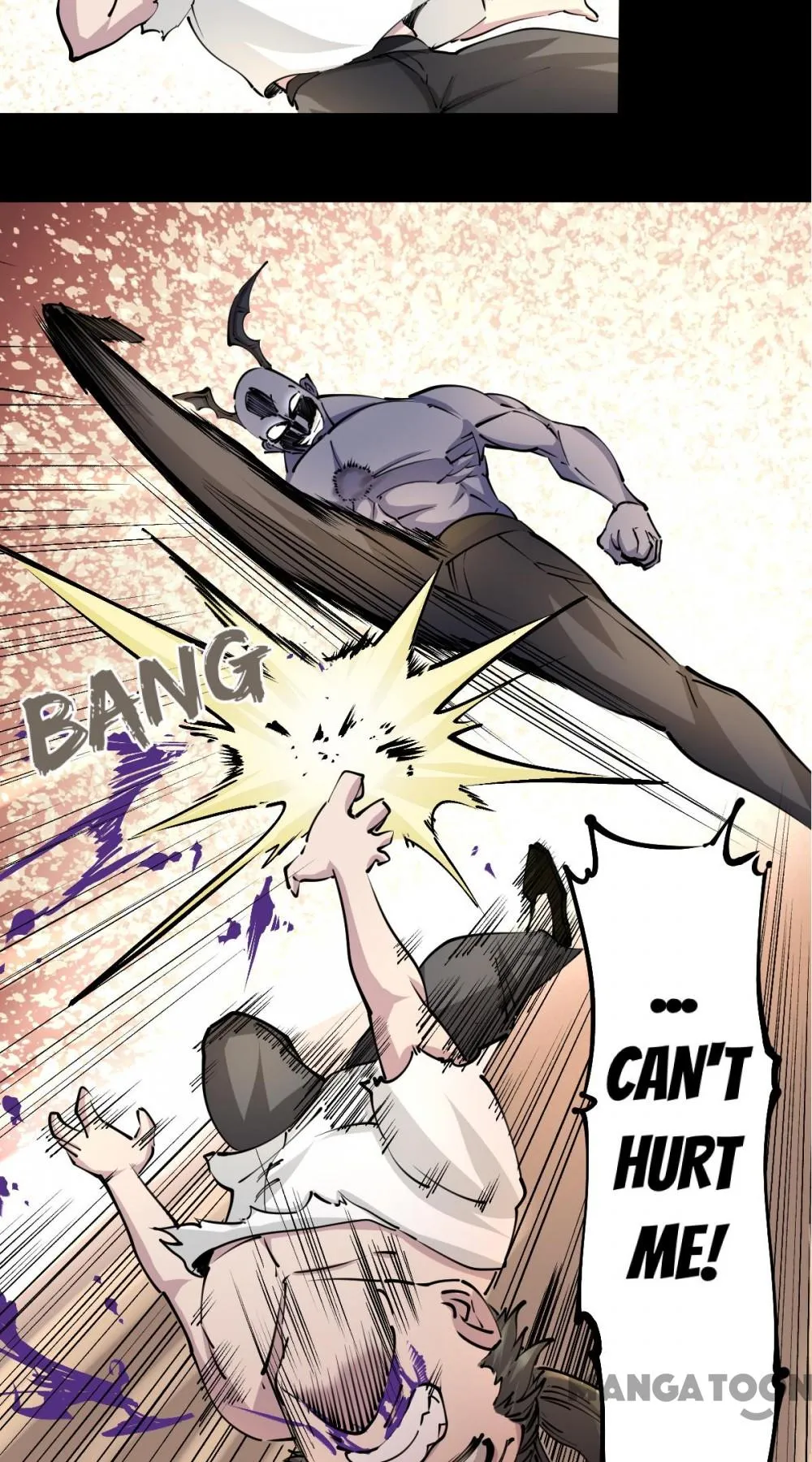 Read Save A Female Assassin chapter 124 image 11 on Lezhin