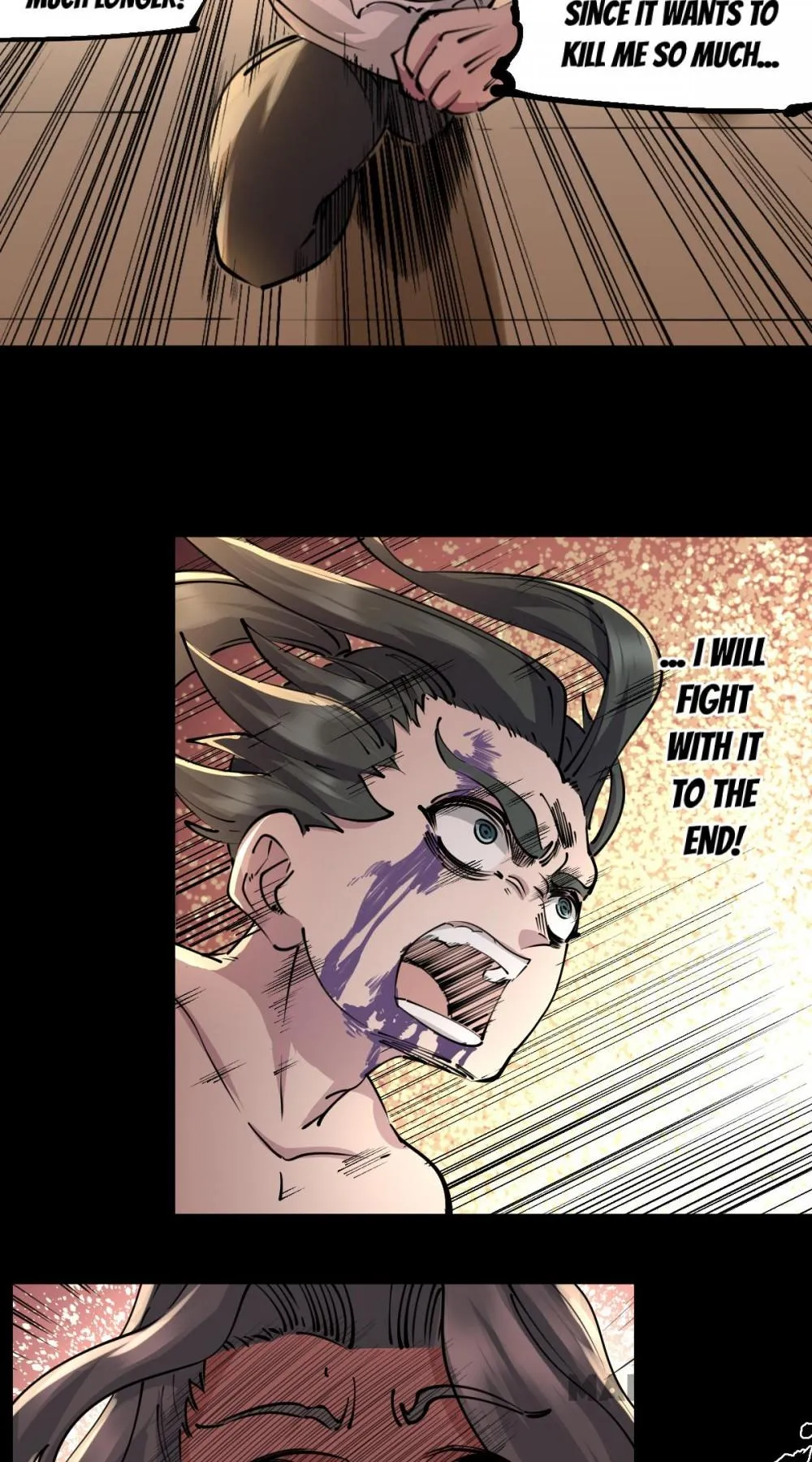 Read Save A Female Assassin chapter 124 image 21 on Lezhin