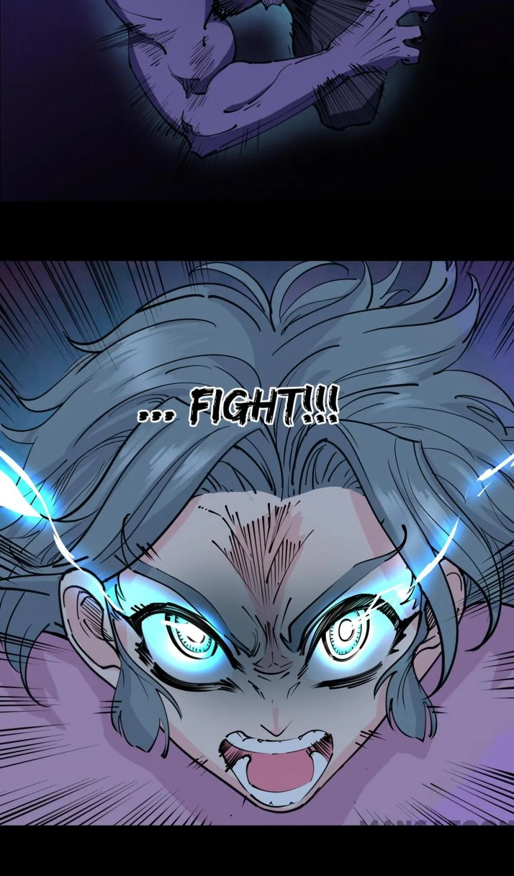 Read Save A Female Assassin chapter 124 image 30 on Lezhin