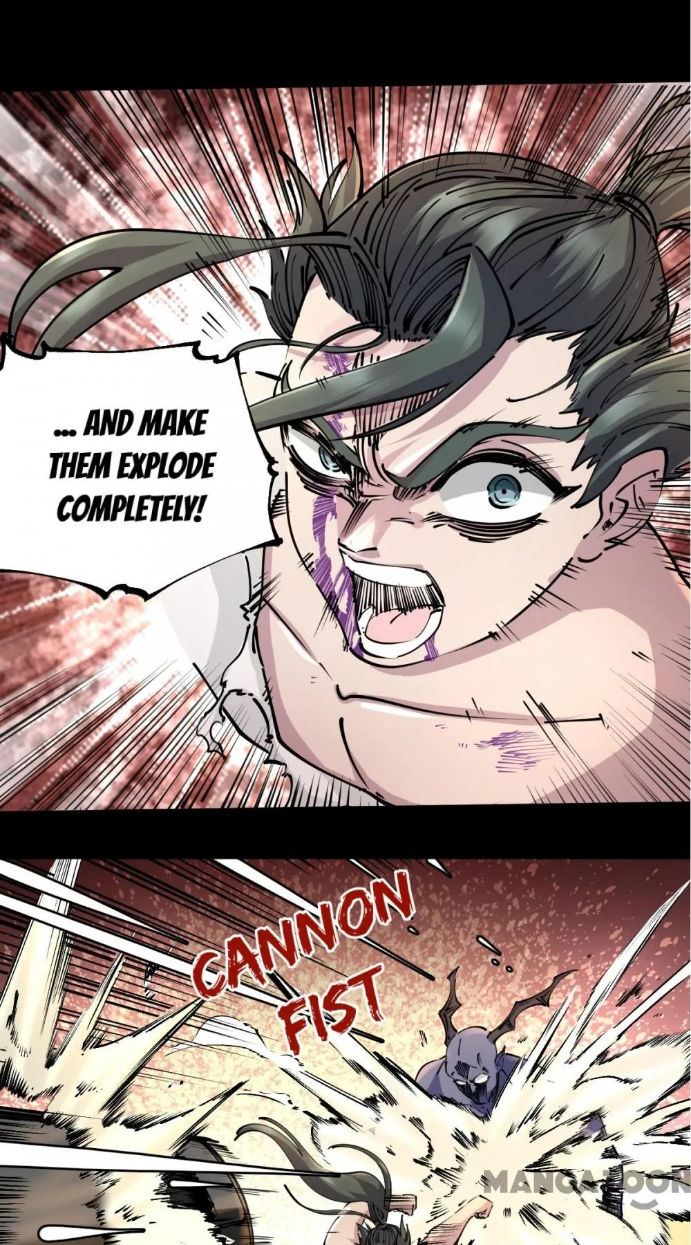 Read Save A Female Assassin chapter 124 image 5 on Lezhin
