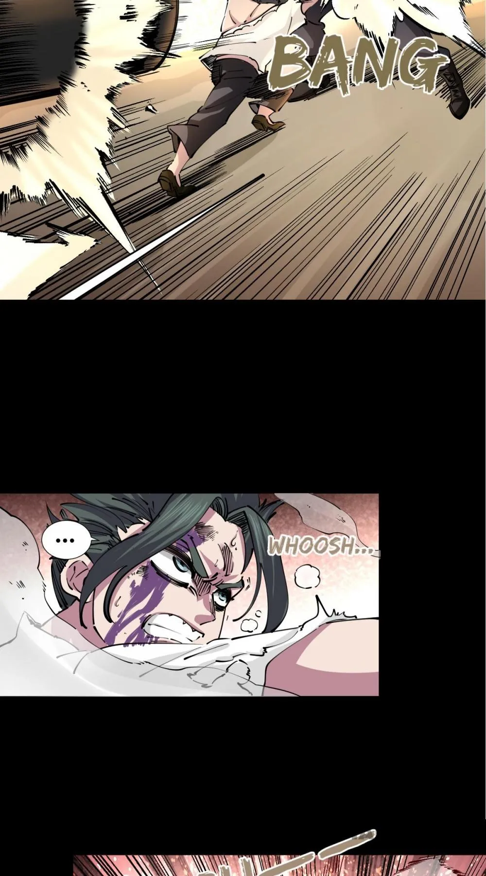 Read Save A Female Assassin chapter 124 image 6 on Lezhin