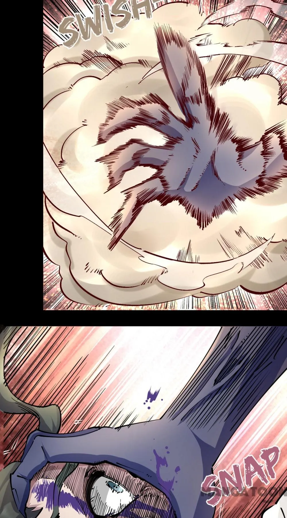 Read Save A Female Assassin chapter 124 image 7 on Lezhin