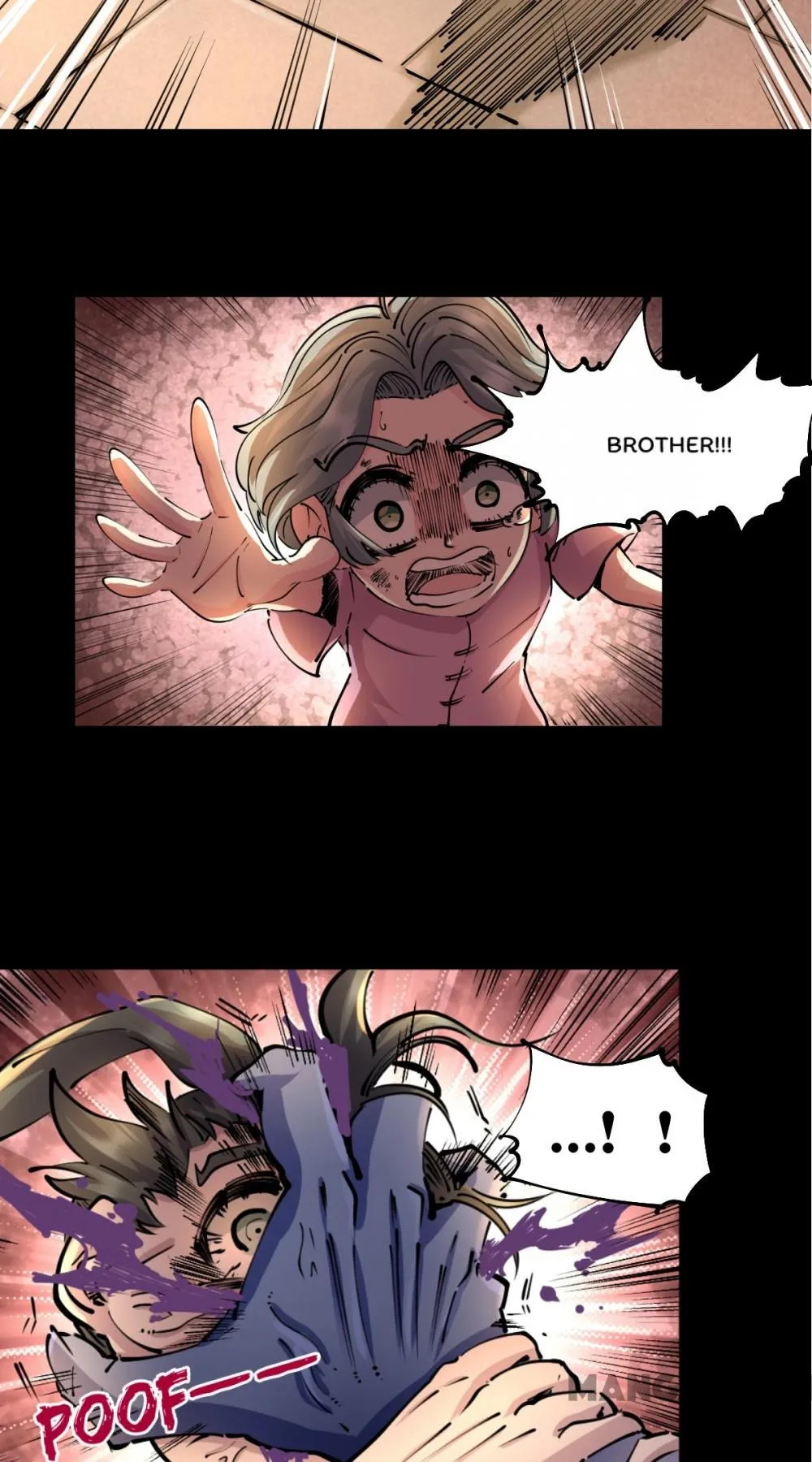 Read Save A Female Assassin chapter 124 image 9 on Lezhin