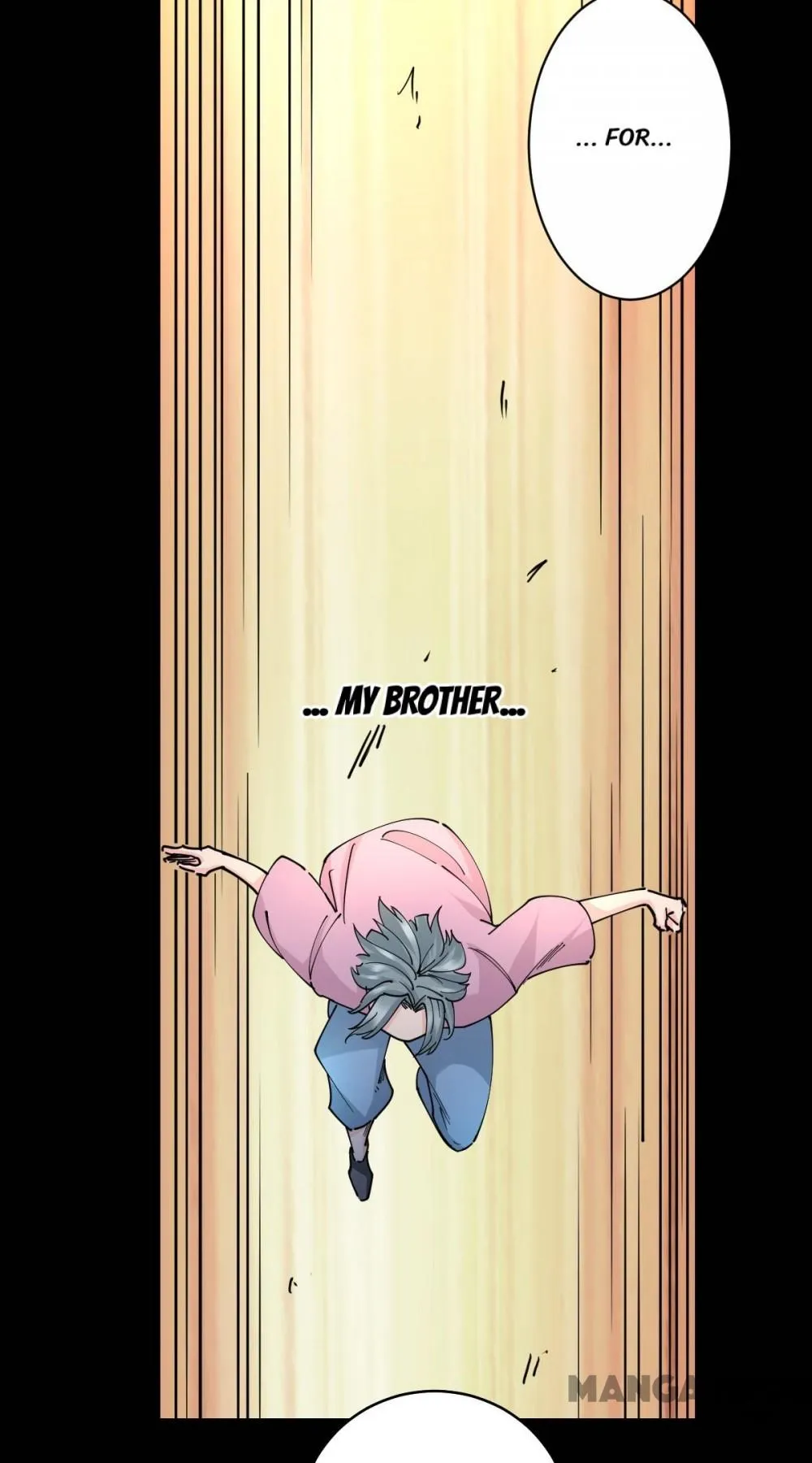 Read Save A Female Assassin chapter 125 image 1 on Lezhin