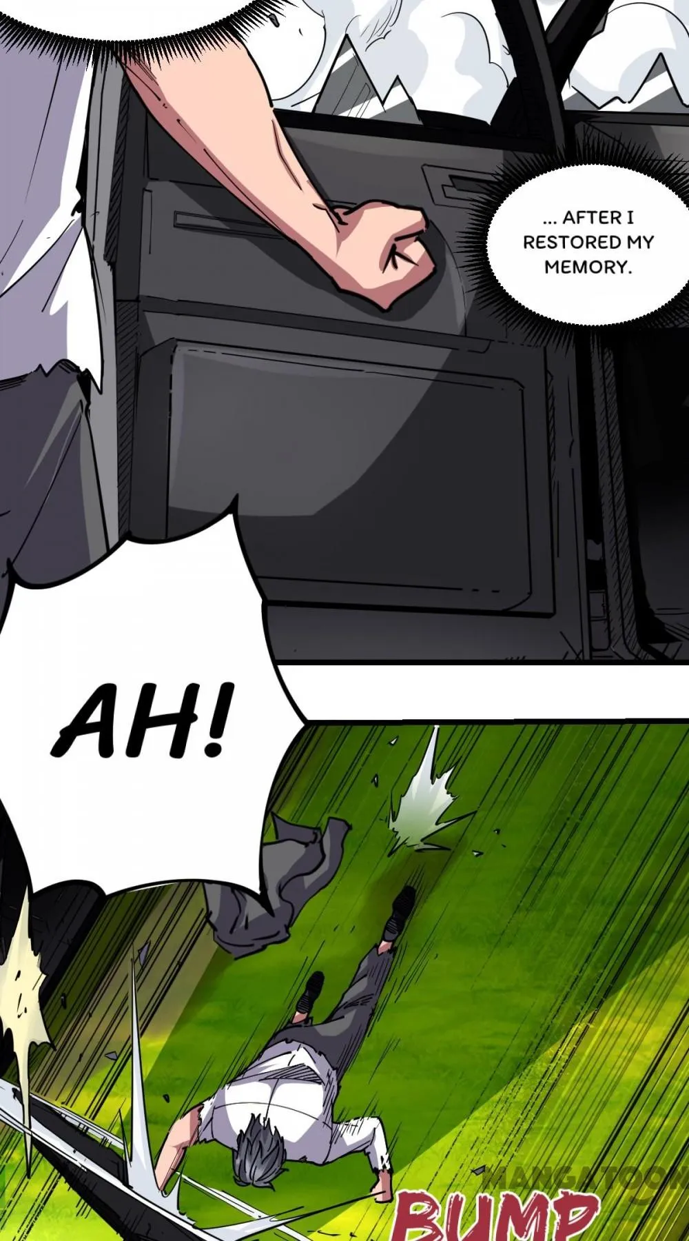 Read Save A Female Assassin chapter 125 image 11 on Lezhin