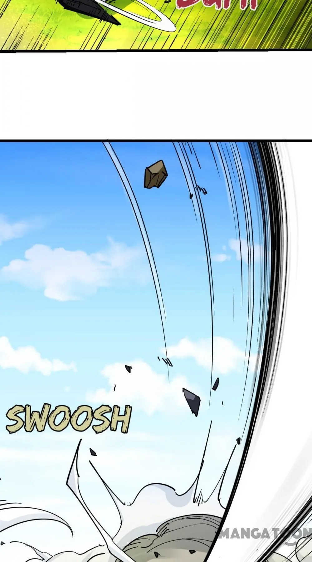 Read Save A Female Assassin chapter 125 image 12 on Lezhin