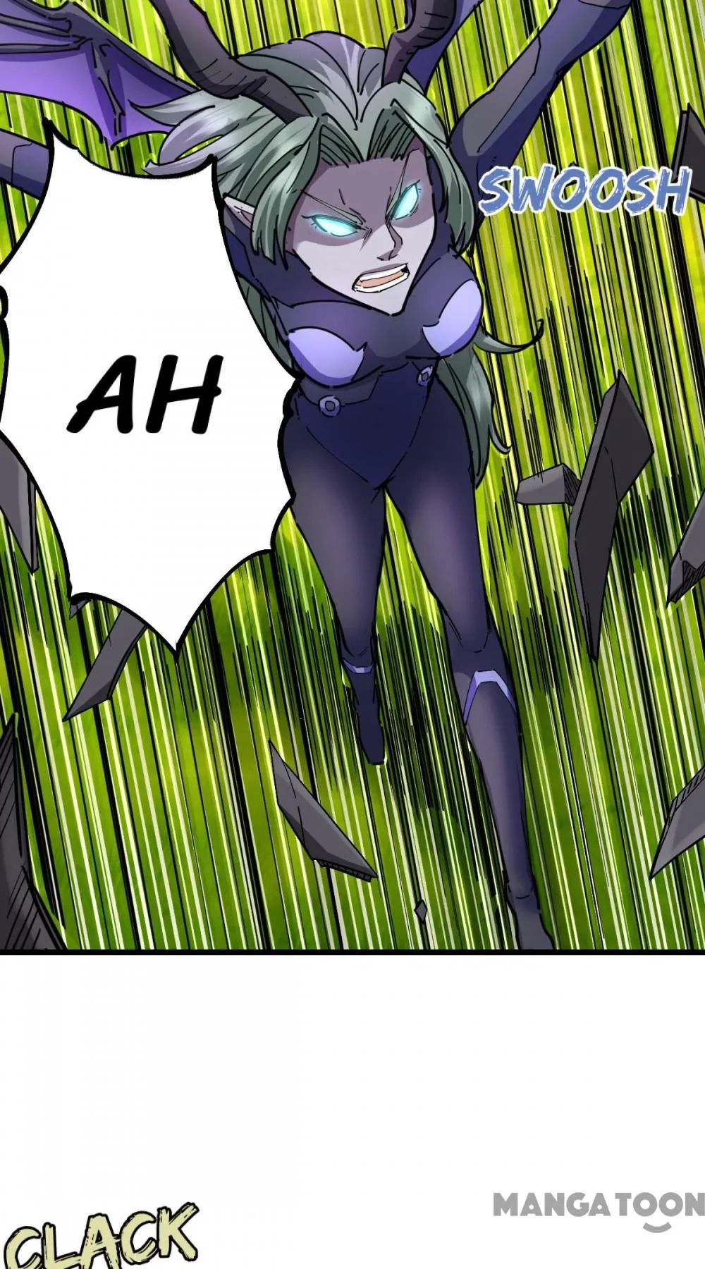 Read Save A Female Assassin chapter 125 image 17 on Lezhin