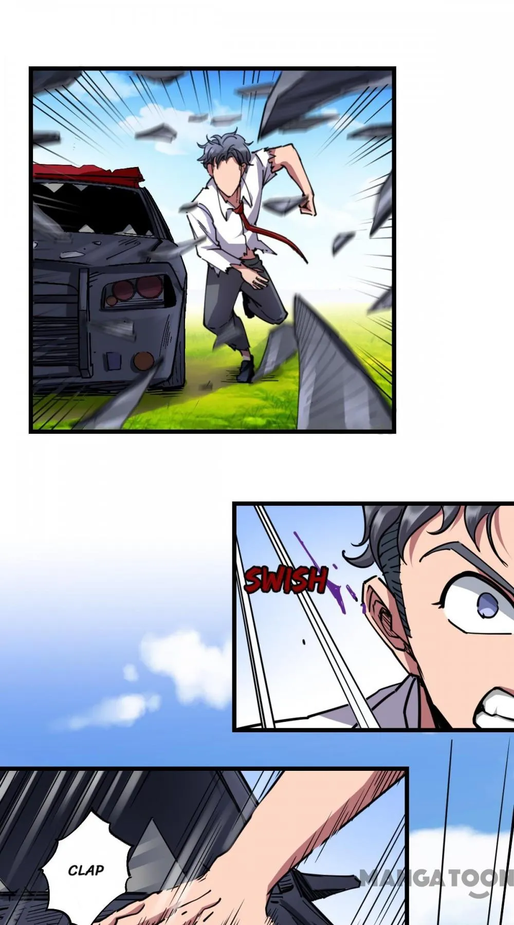 Read Save A Female Assassin chapter 125 image 19 on Lezhin