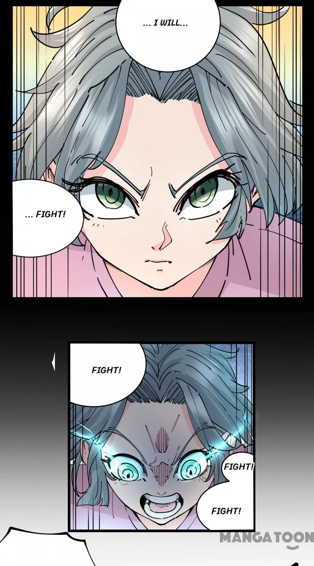 Read Save A Female Assassin chapter 125 image 2 on Lezhin