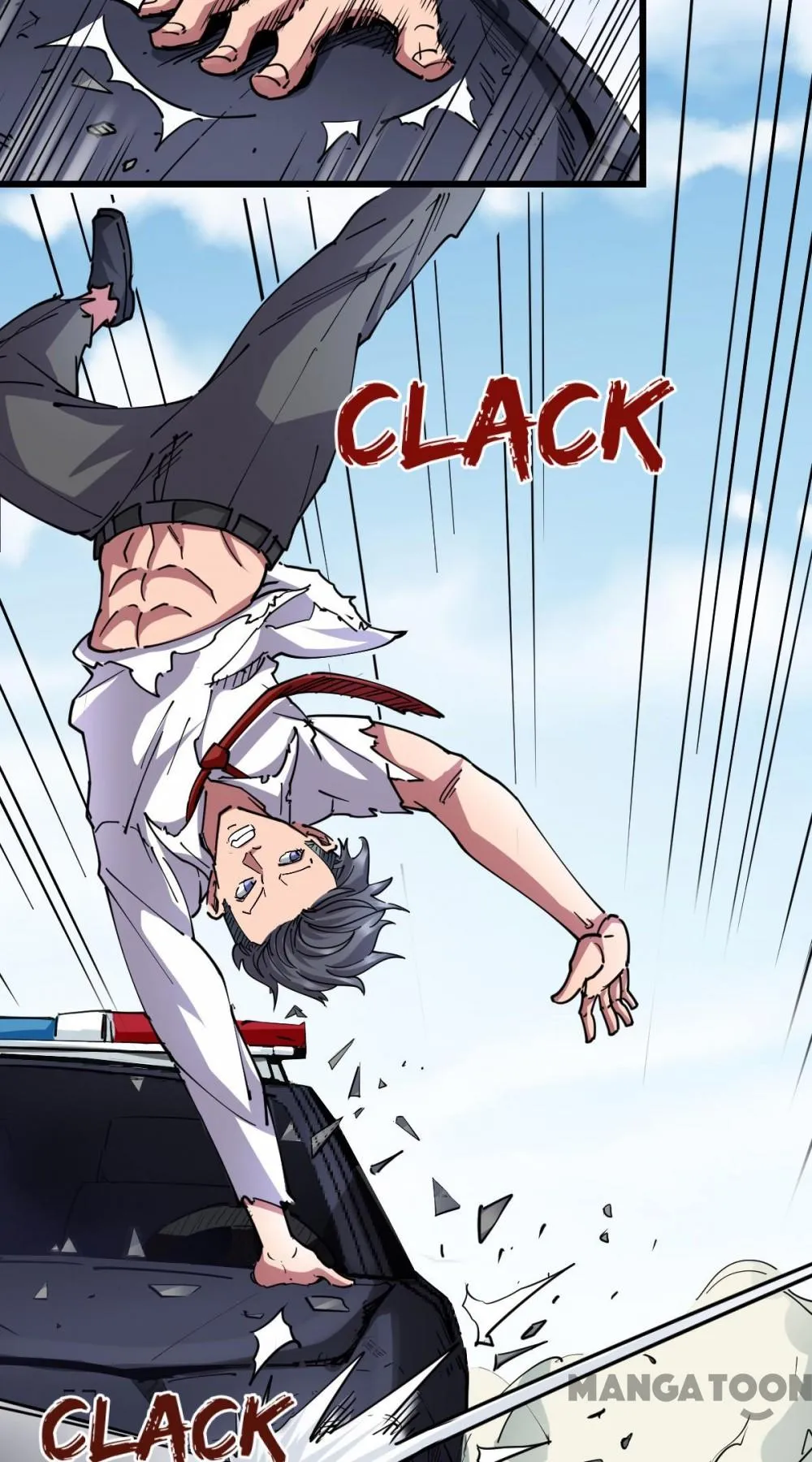 Read Save A Female Assassin chapter 125 image 20 on Lezhin