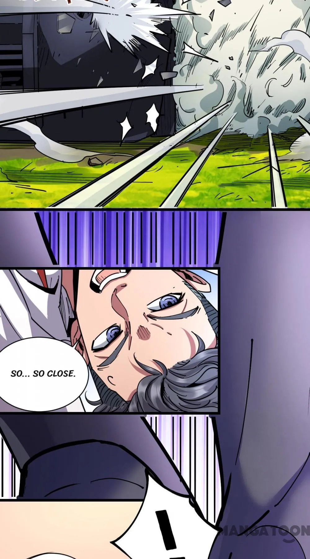 Read Save A Female Assassin chapter 125 image 21 on Lezhin