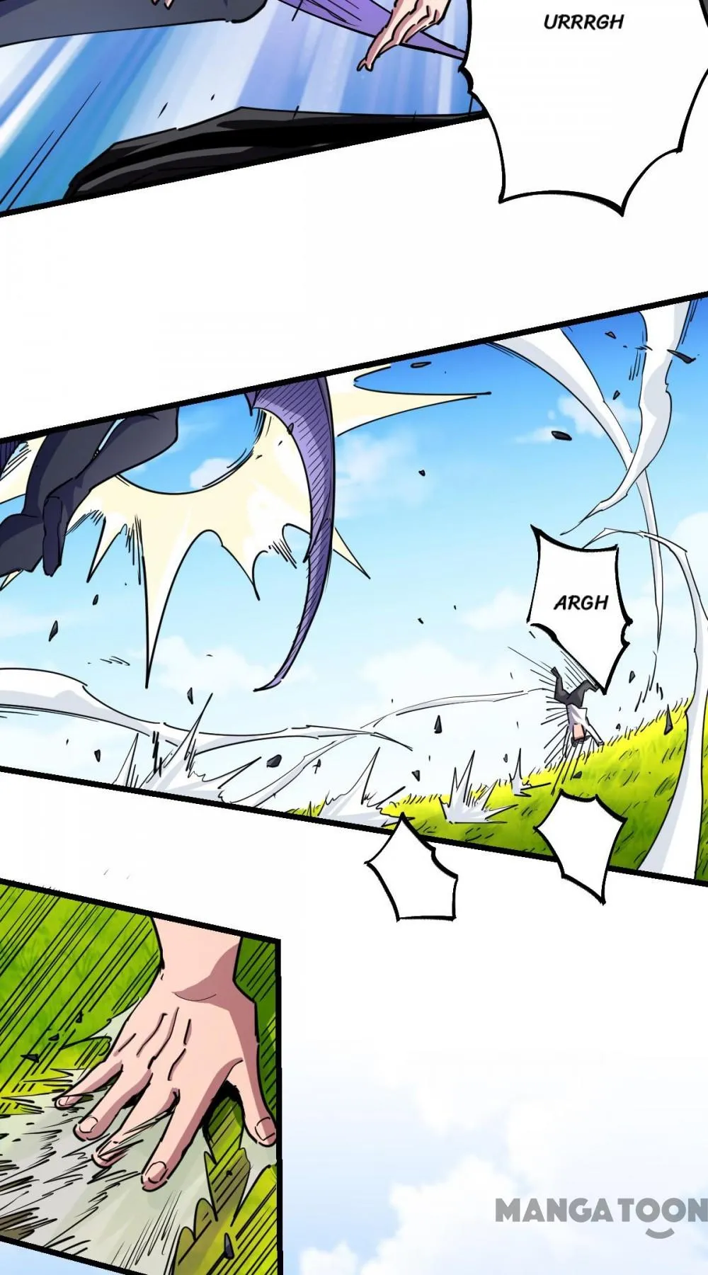 Read Save A Female Assassin chapter 125 image 25 on Lezhin