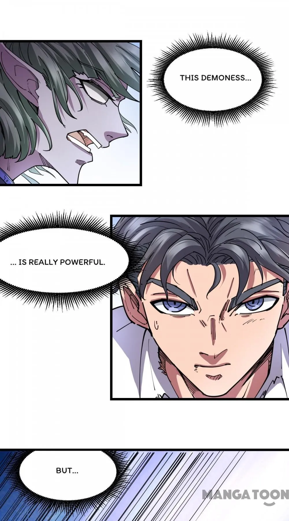 Read Save A Female Assassin chapter 125 image 28 on Lezhin
