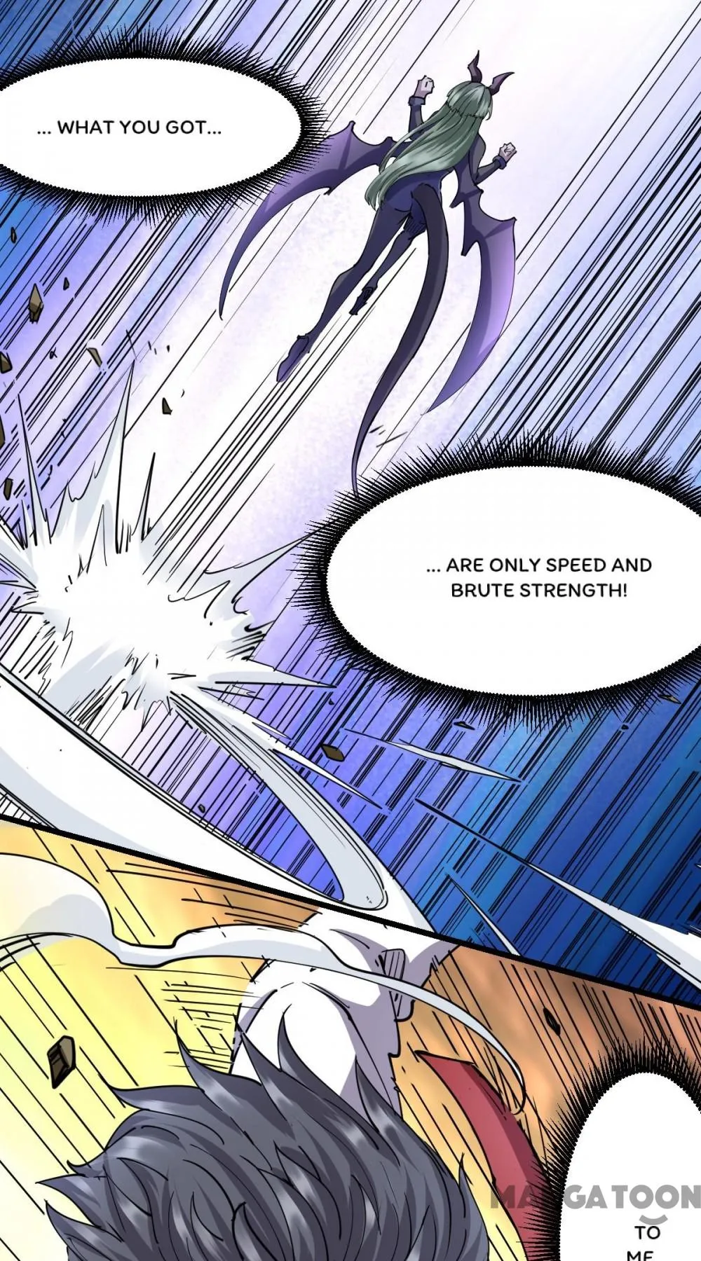 Read Save A Female Assassin chapter 125 image 29 on Lezhin