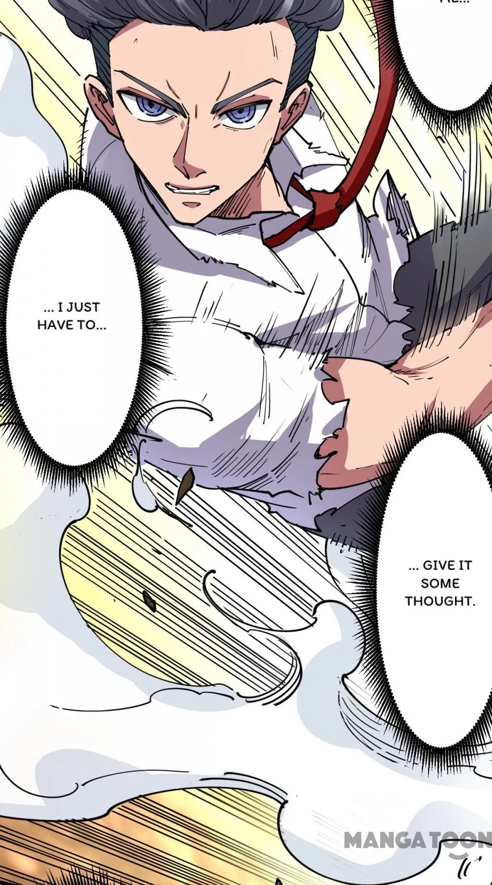 Read Save A Female Assassin chapter 125 image 30 on Lezhin