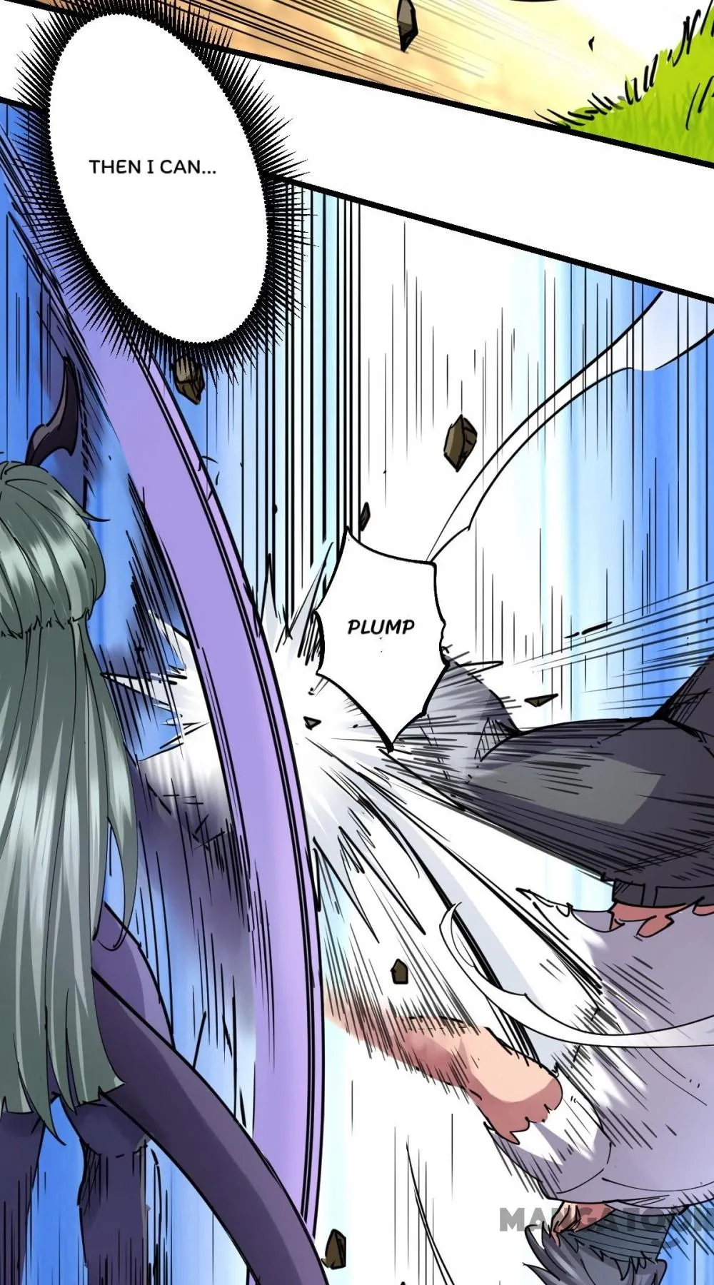 Read Save A Female Assassin chapter 125 image 31 on Lezhin