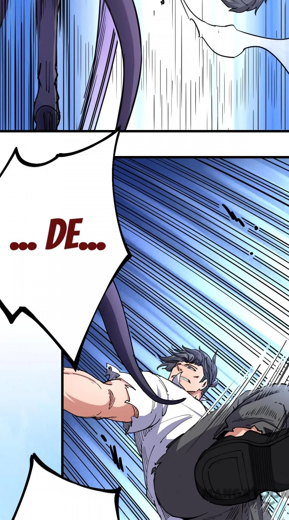 Read Save A Female Assassin chapter 125 image 32 on Lezhin