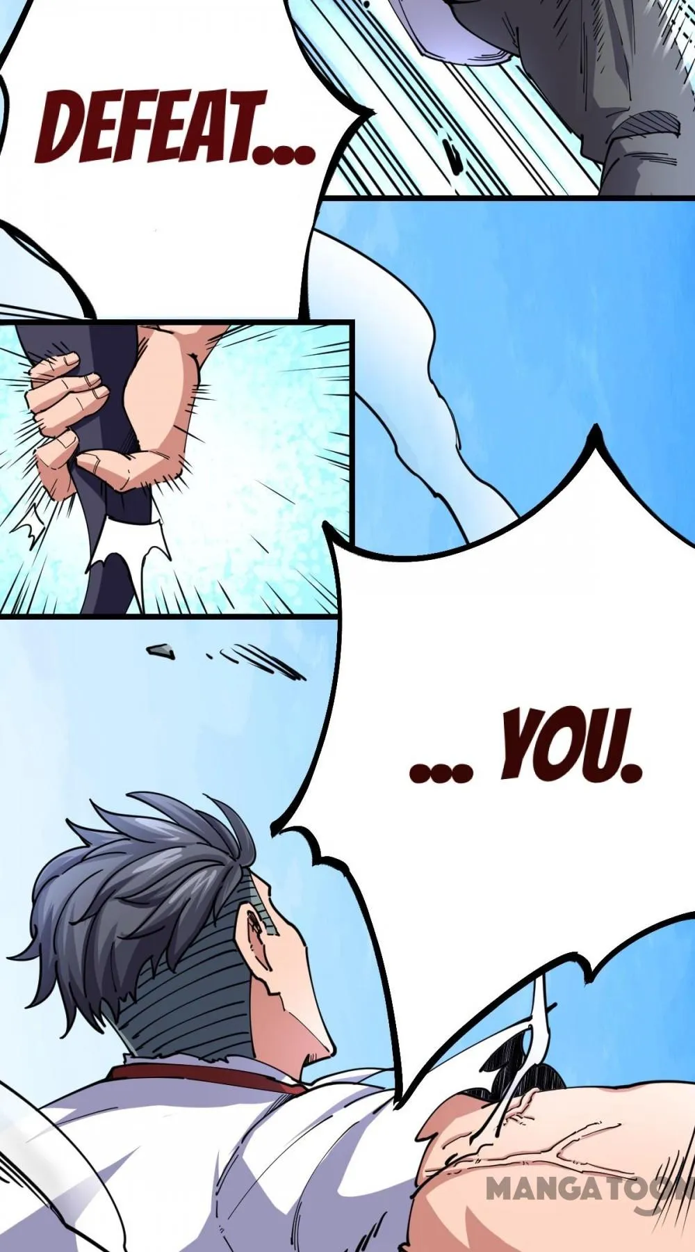 Read Save A Female Assassin chapter 125 image 33 on Lezhin
