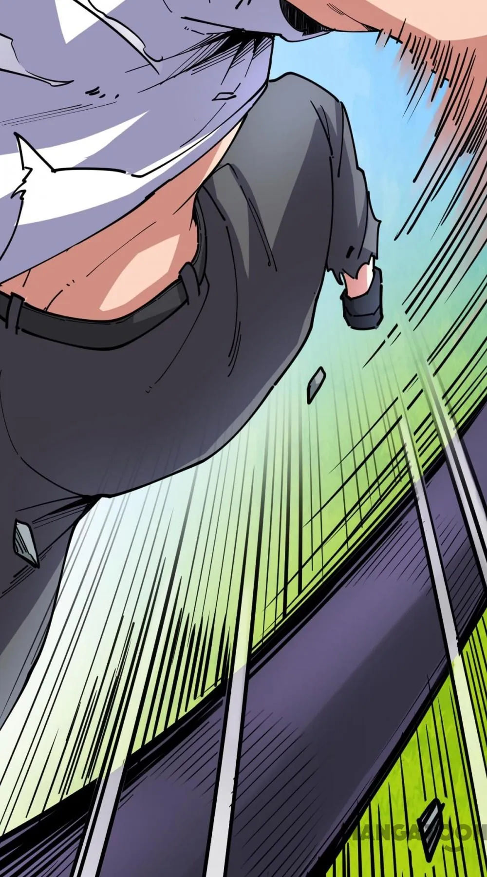 Read Save A Female Assassin chapter 125 image 34 on Lezhin