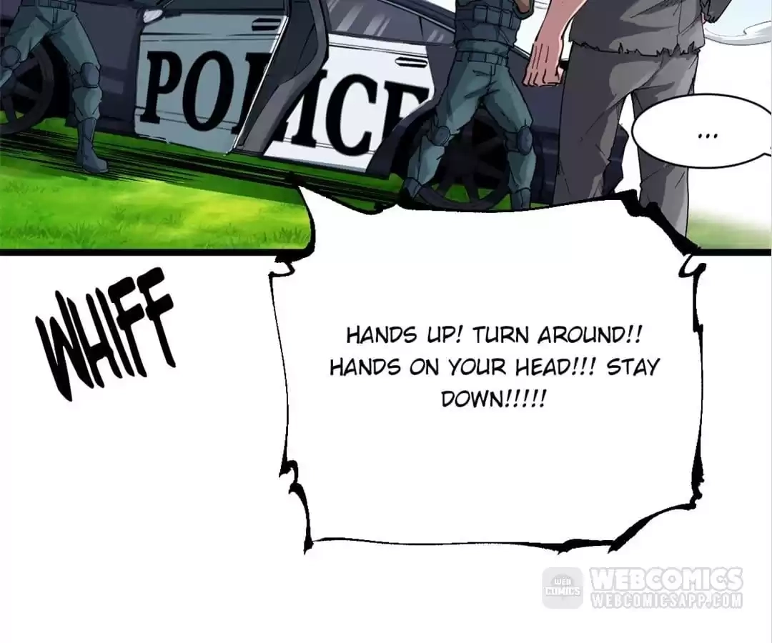 Read Save A Female Assassin chapter 126 image 1 on Lezhin