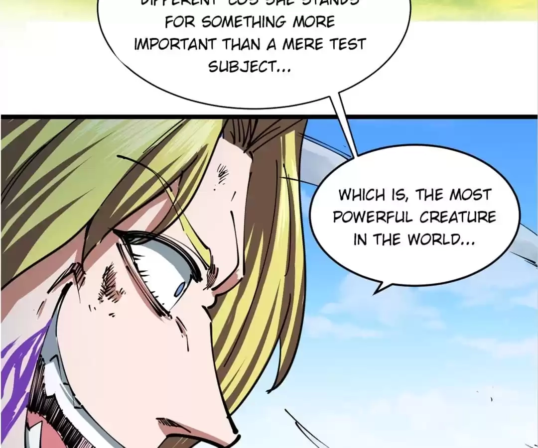 Read Save A Female Assassin chapter 126 image 12 on Lezhin