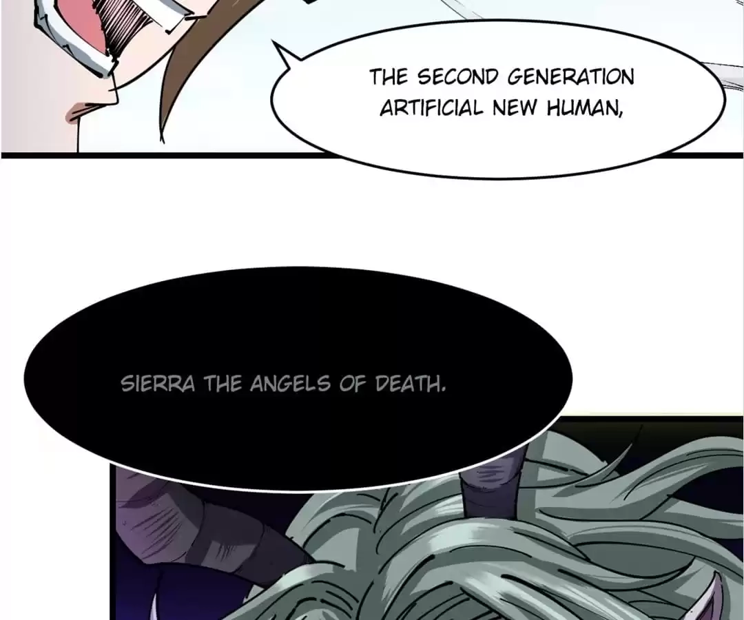 Read Save A Female Assassin chapter 126 image 13 on Lezhin