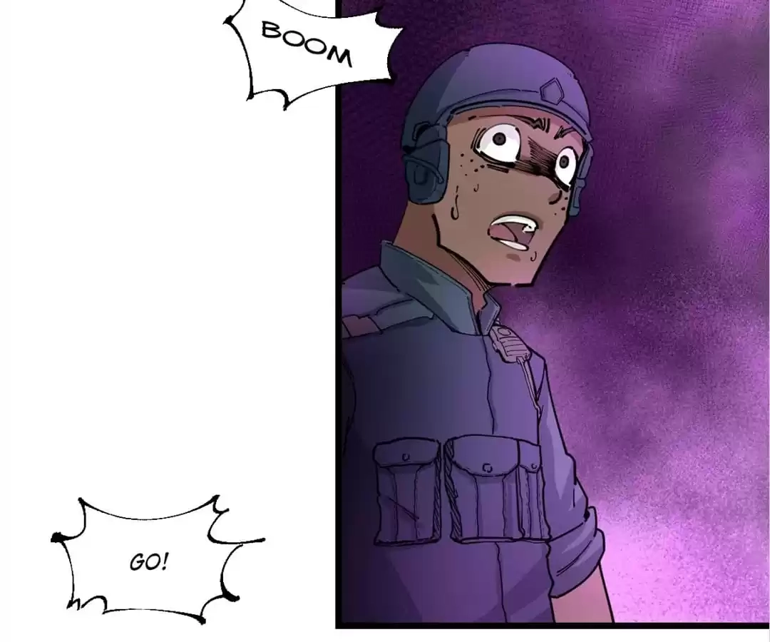 Read Save A Female Assassin chapter 126 image 16 on Lezhin