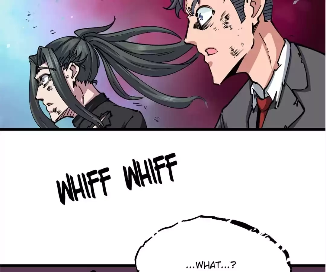 Read Save A Female Assassin chapter 126 image 21 on Lezhin