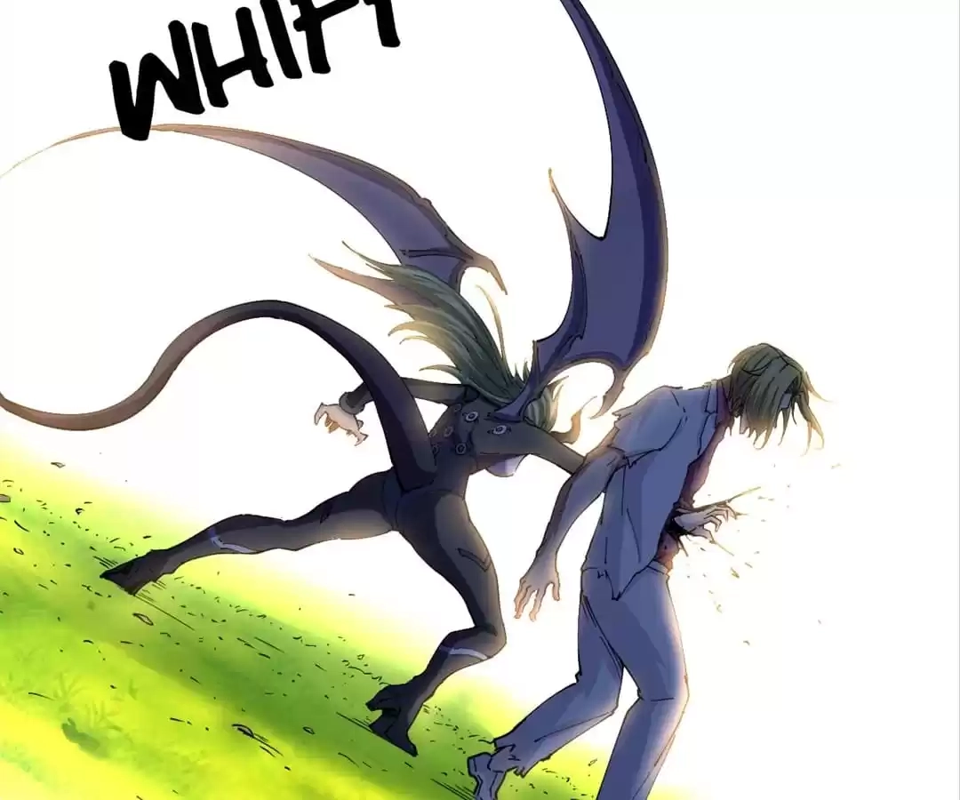 Read Save A Female Assassin chapter 126 image 23 on Lezhin