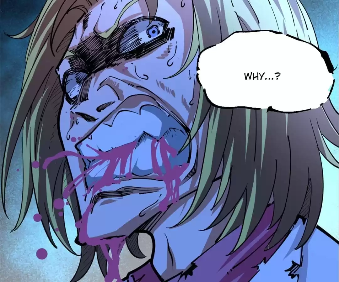 Read Save A Female Assassin chapter 126 image 28 on Lezhin