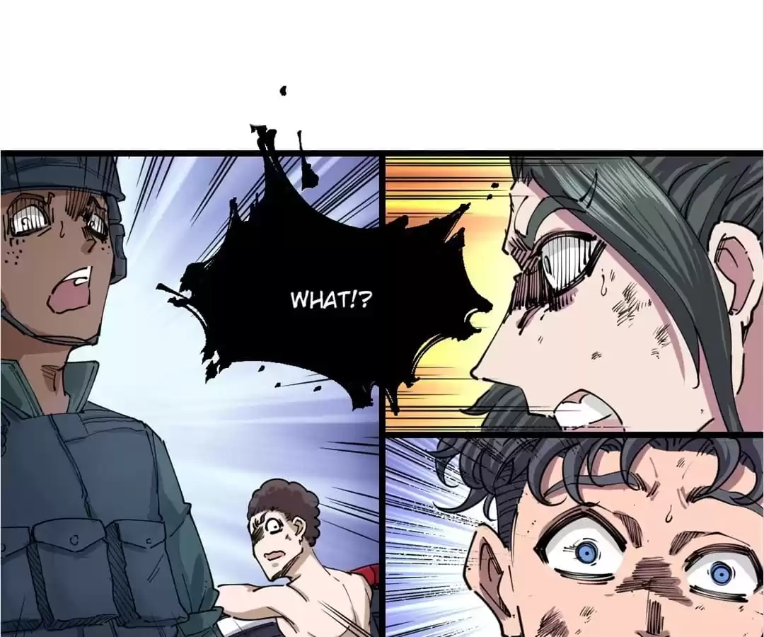 Read Save A Female Assassin chapter 126 image 31 on Lezhin