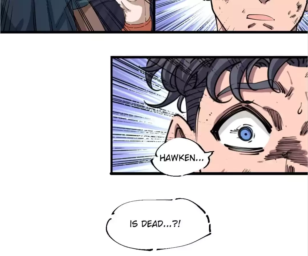Read Save A Female Assassin chapter 126 image 32 on Lezhin