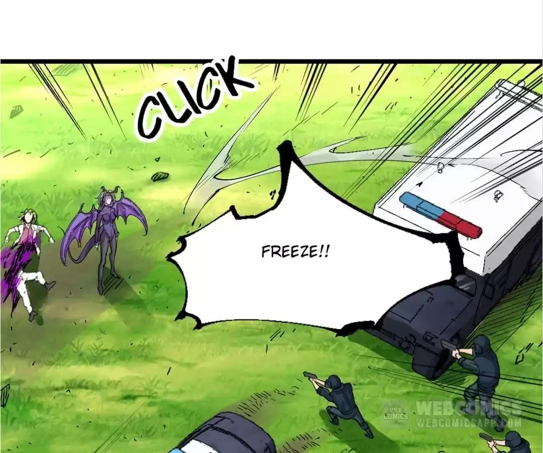 Read Save A Female Assassin chapter 126 image 33 on Lezhin