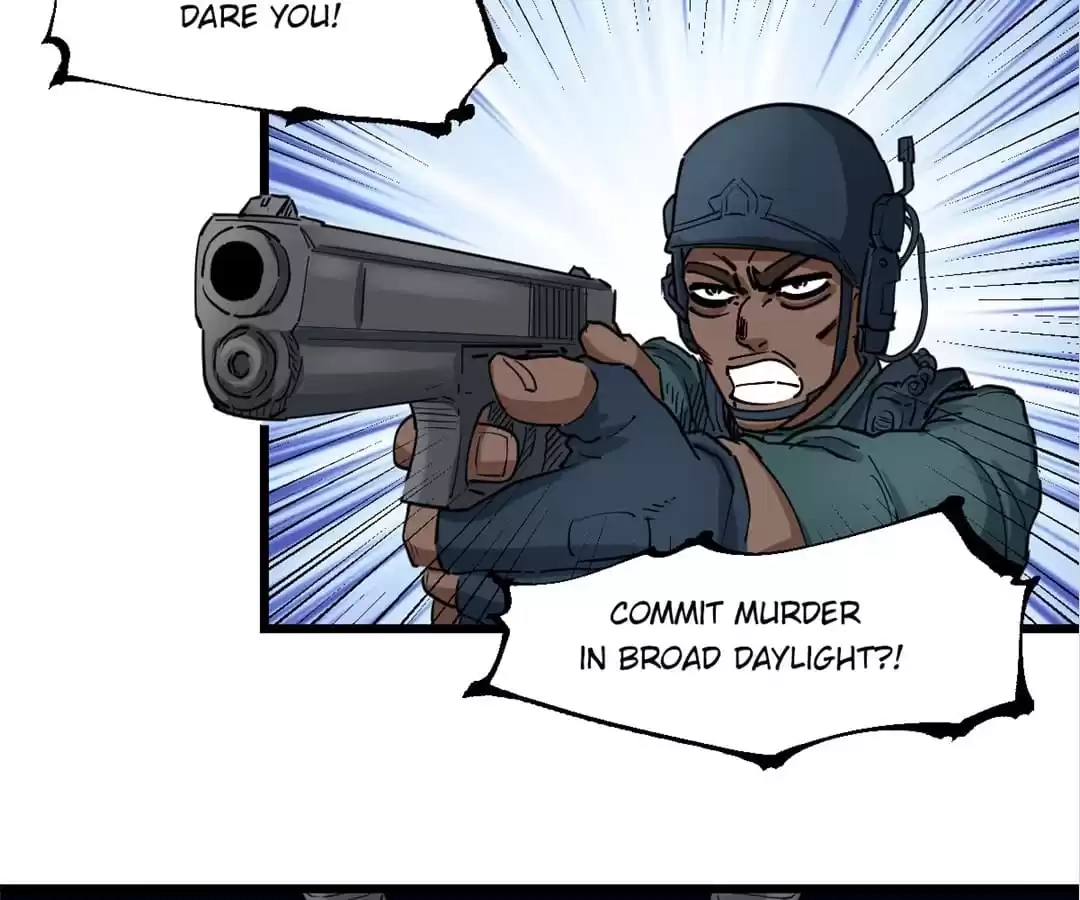 Read Save A Female Assassin chapter 126 image 35 on Lezhin