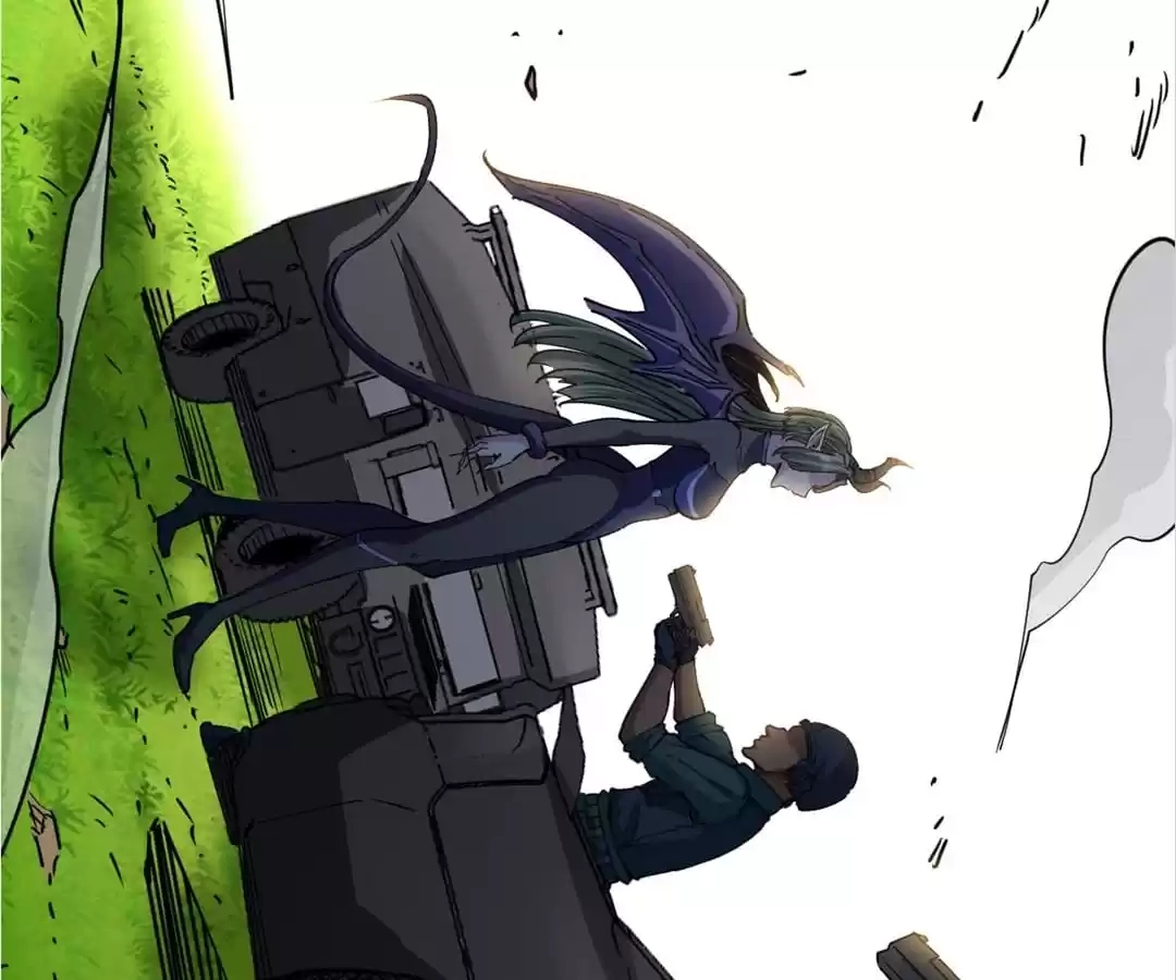 Read Save A Female Assassin chapter 126 image 42 on Lezhin