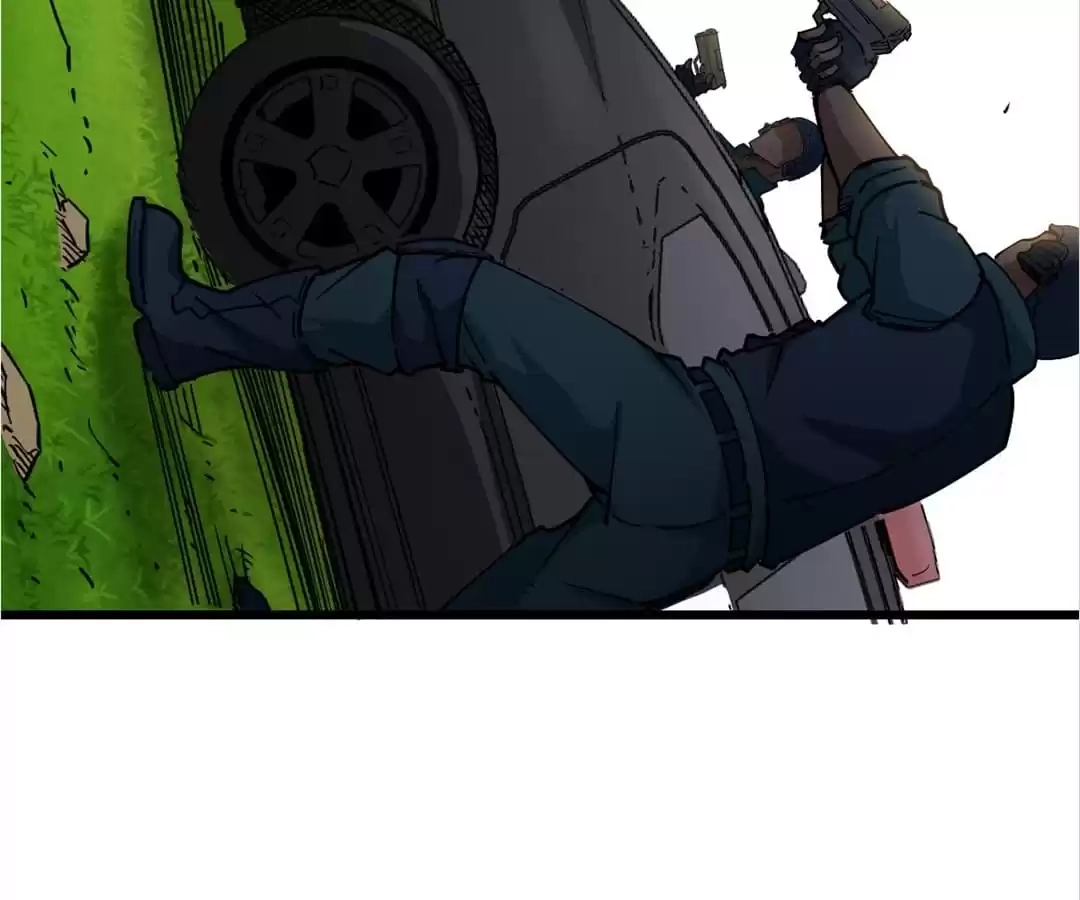 Read Save A Female Assassin chapter 126 image 43 on Lezhin