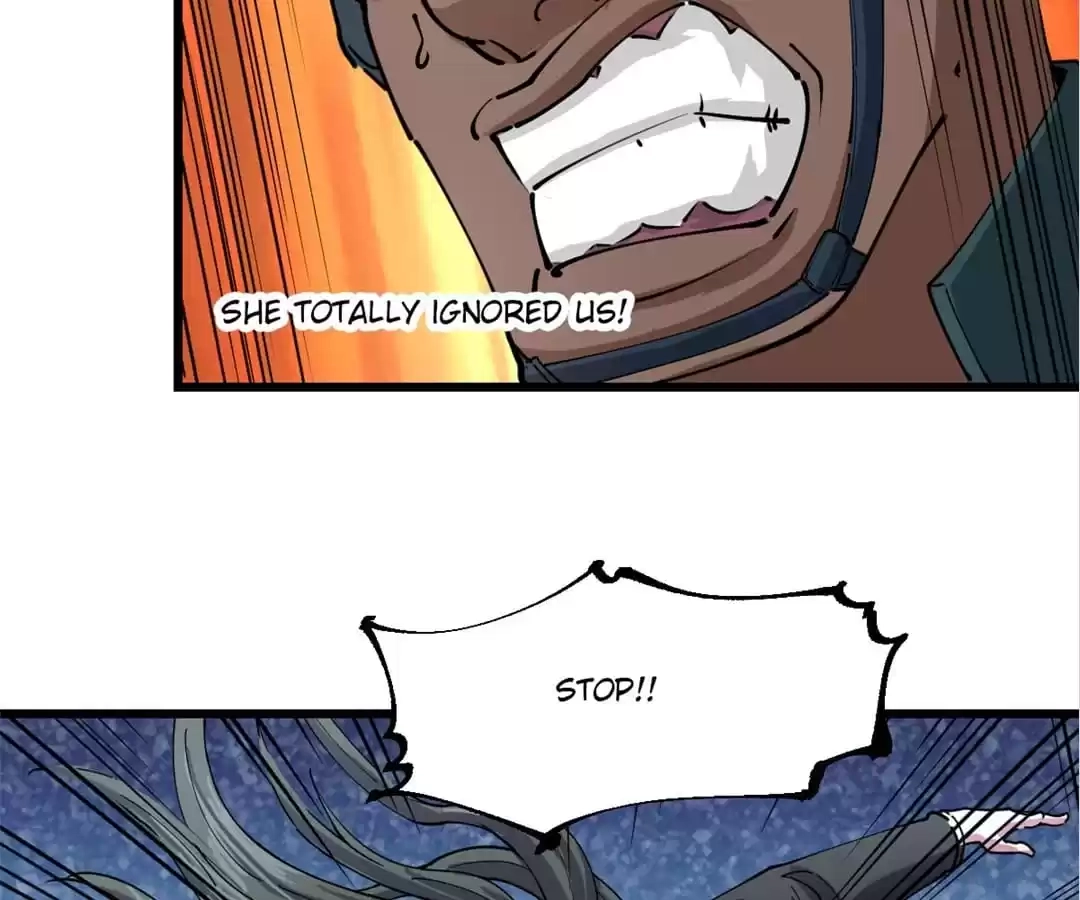 Read Save A Female Assassin chapter 126 image 45 on Lezhin