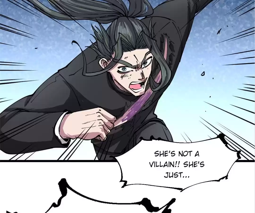 Read Save A Female Assassin chapter 126 image 46 on Lezhin