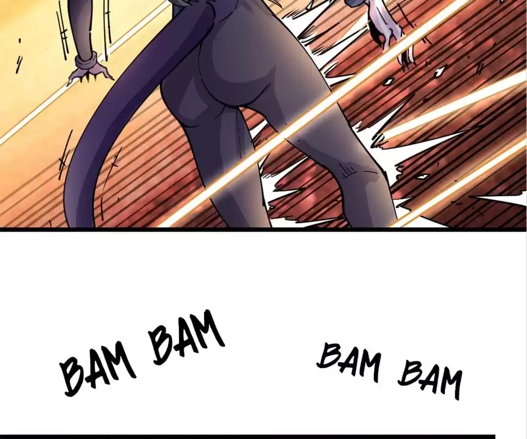 Read Save A Female Assassin chapter 126 image 48 on Lezhin