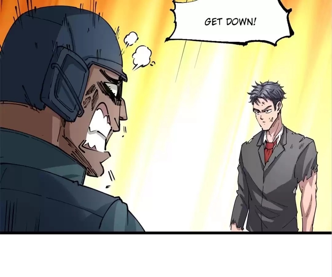Read Save A Female Assassin chapter 126 image 5 on Lezhin