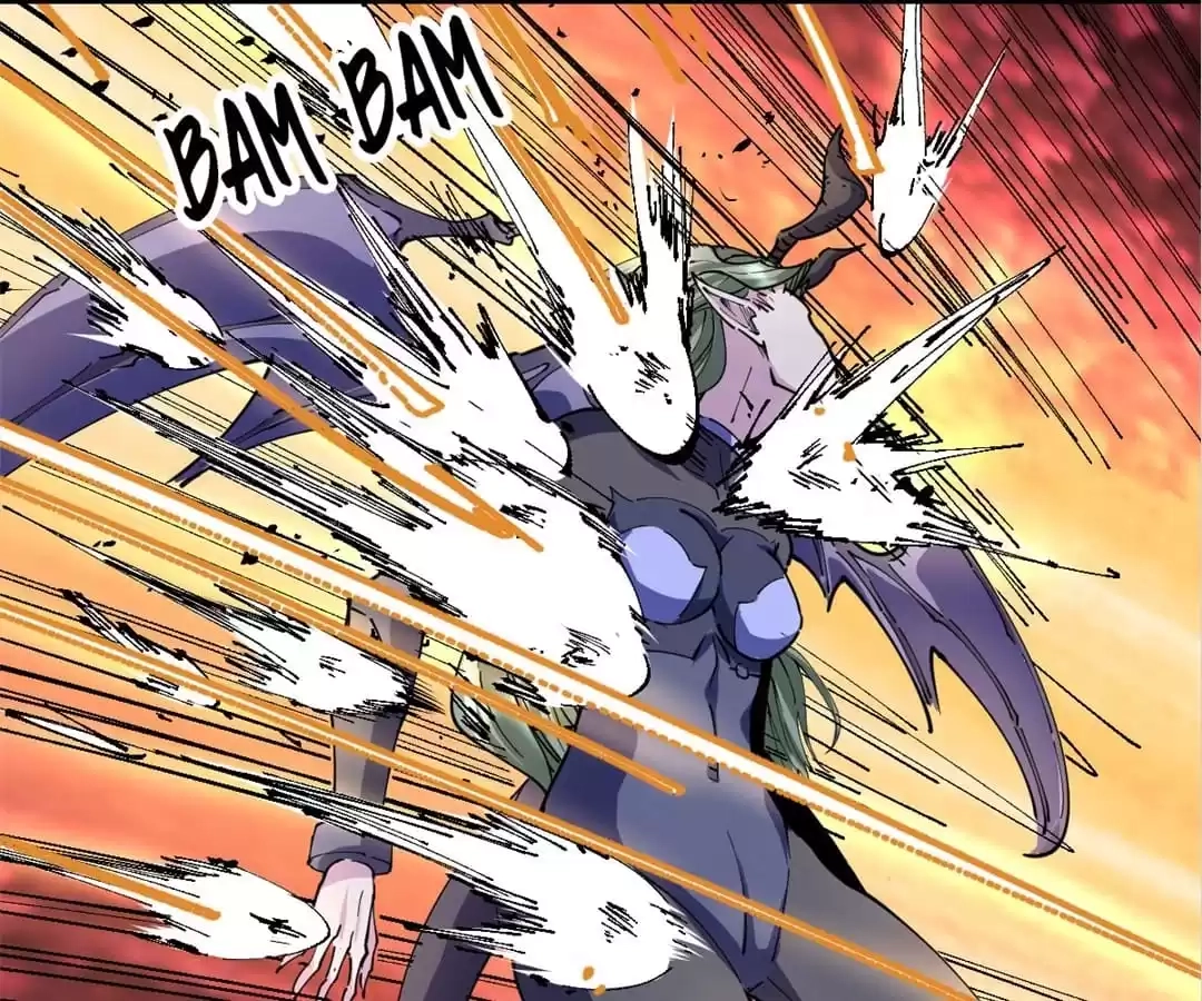 Read Save A Female Assassin chapter 126 image 50 on Lezhin
