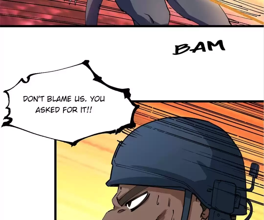 Read Save A Female Assassin chapter 126 image 51 on Lezhin