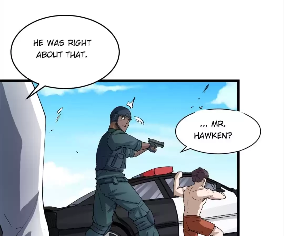 Read Save A Female Assassin chapter 126 image 6 on Lezhin