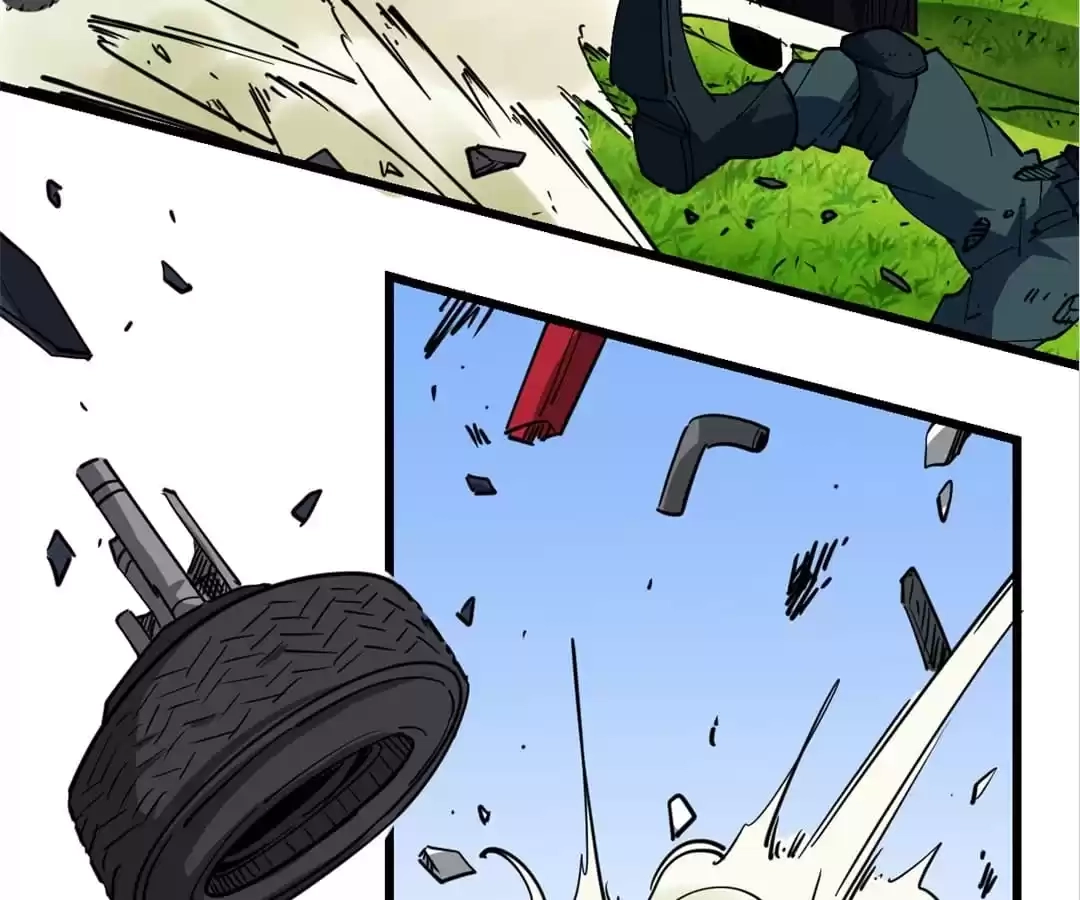 Read Save A Female Assassin chapter 126 image 61 on Lezhin
